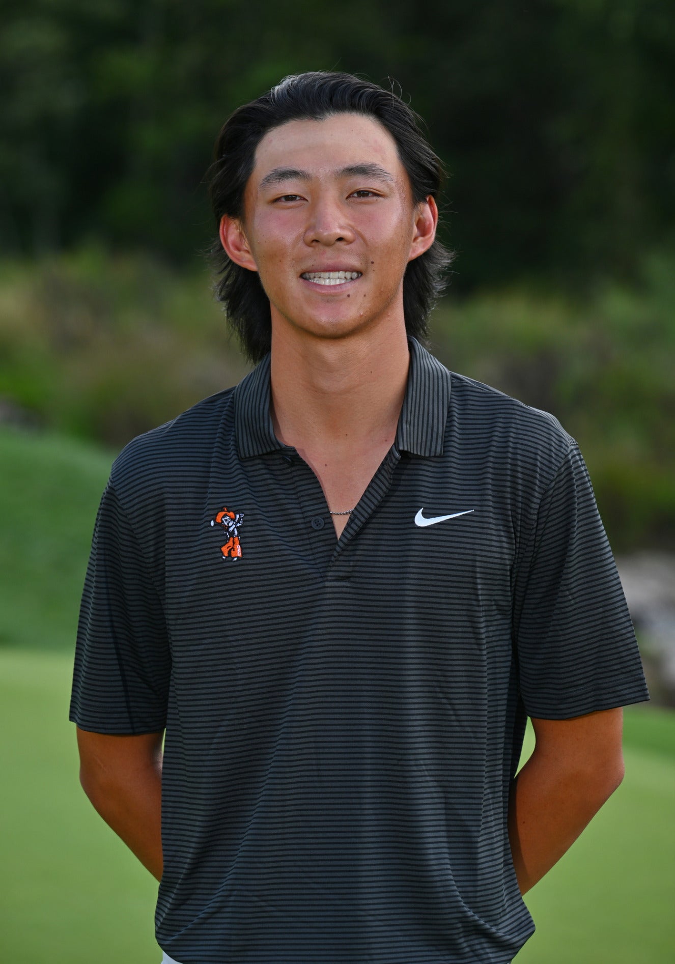 Ethan Fang