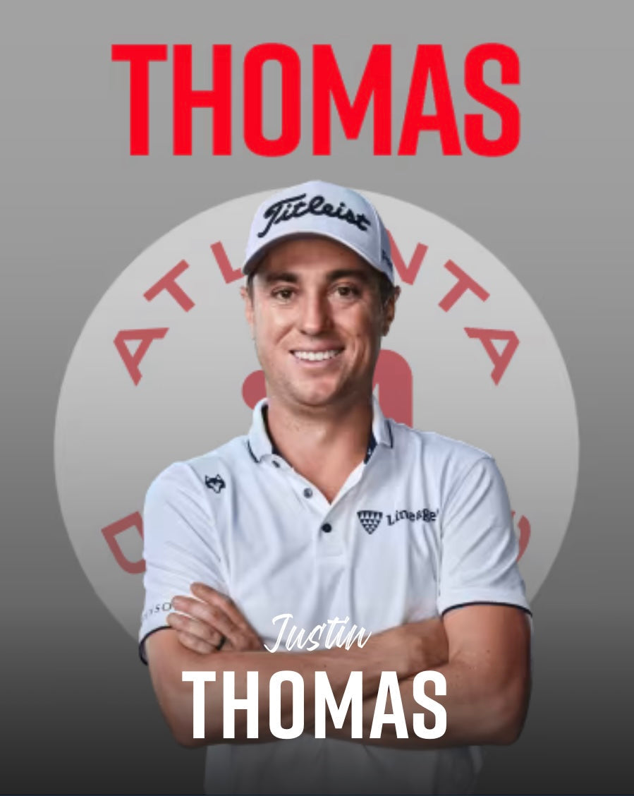 Justin Thomas