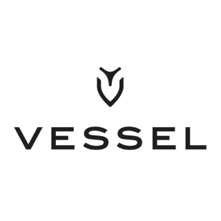 VESSEL x Justin Rose