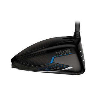 PING G440 MAX