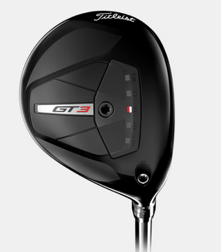 TITLEIST GT3