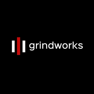 GRINDWORKS Iron x Patrick Reed